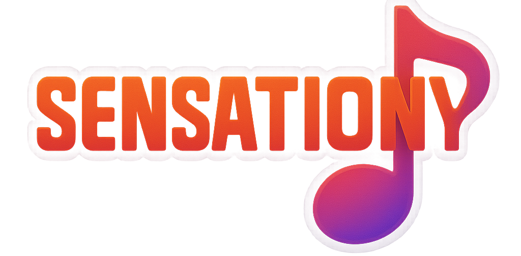 Sensationy logo